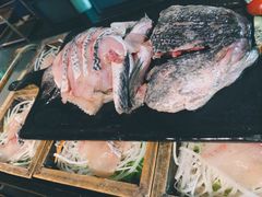 黑鱼片-小椒娘撒椒鱼火锅(三八广场店)