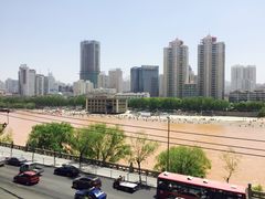 -白云宾馆-中餐厅