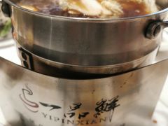 -一品鲜海鲜火锅(海信广场店)