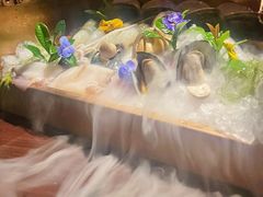 -狮拾久·现代新加坡料理(福田COCO Park店)