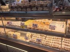 -鲍师傅糕点(江苏路店)