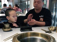 -妥妥烤肉料理(昙华林店)