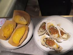 -欢乐牧场主题自助料理(龙华星河iCO店)