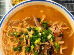南宁老友粉-八十八粉儿(尚都店)