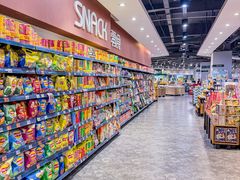 -中百仓储超市(漫时区店)