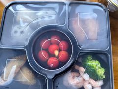 -上海野生动物园老虎餐厅