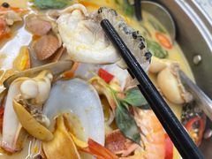 -派派茶客(金杏花园店)