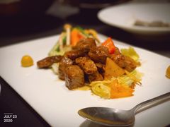 -RIVIERA 松鹤楼(外滩店)