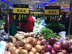 -满客隆(新疆大街店)