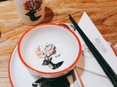 -新白鹿餐厅(银泰西湖文化广场店)