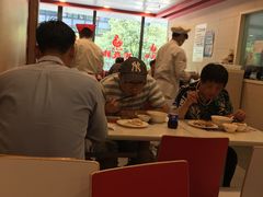 大堂-振鼎鸡(天钥桥路店)