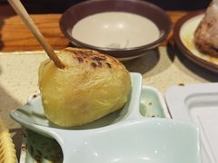 烤土豆-状元阁烧烤(新华路总店)