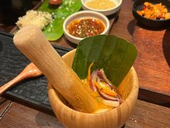 -银米·云南传统过桥米线(双廊黑金冠店)
