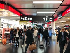 -维也纳国际机场