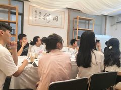 大堂-炊烟·山房菜
