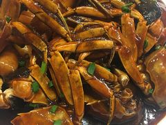 -阿娘家·原生态农家菜(国顺东路店)