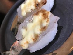 -爆丼日式大排档(季华园店)