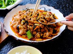 -海韵人家.海景花园经典云南菜(双廊店)