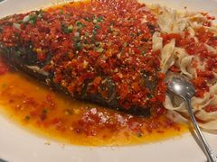 -隆喜元鱼汤包·海鲜(中联广场店)