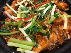 -李唐千秋客家菜