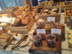 -杭州桐庐康莱德酒店西餐厅-舍