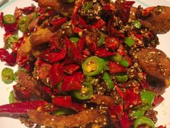 -胖太太四川麻辣排骨串(镇江路分店)