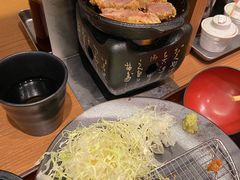 -牛カツ京都勝牛(河原町蛸薬師店)