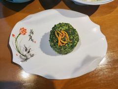 -三凤酒家·百年无锡菜(清扬茂业店)
