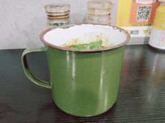 -山城盅盅面