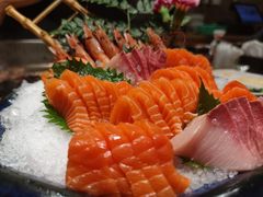 -大渔铁板烧(蛇口店)