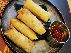 -simply thai天泰(长泰广场店)