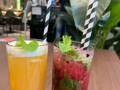 -Shantek象提南亚西餐厅&Bistro(淮海中路店)