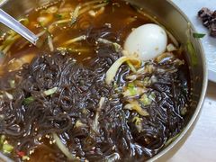 -顺姬冷面(长白西路店)
