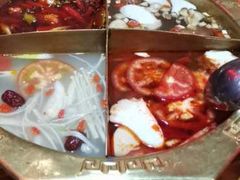 -乐山串串香老火锅(鼓楼店)