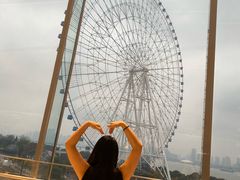 -南昌之星摩天轮