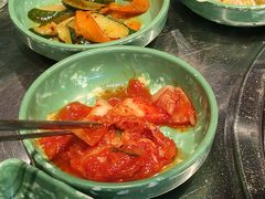 -欧巴炭烤肉오빠숯불구이(南京东路店)