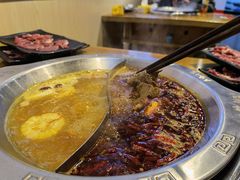 -皇牛鲜生·牛爱牛鲜牛肉自选火锅(晋吉北路店)