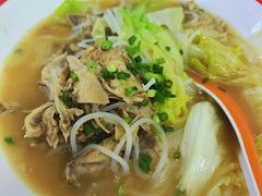 -老陶包子铺(南大西南村店)