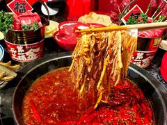 -蜀大侠火锅(总府路店)