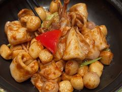 -澜小宴·锦绣江南(金沙滩店)