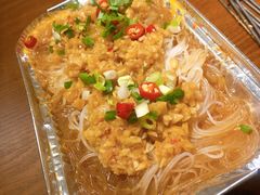 -清真私房烧烤·炭烤鲜牛(创始店)