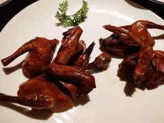 -丽晶轩中餐厅(重庆丽晶酒店)