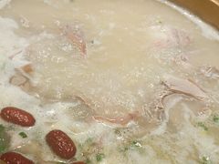 -小秦淮·南京土菜(新亭西路店)