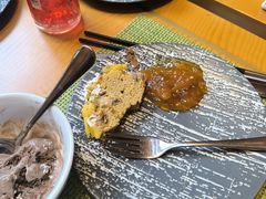 -威斯汀舞台餐厅