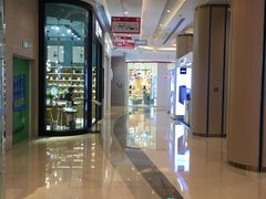 -吾悦广场(南京鼓楼店)