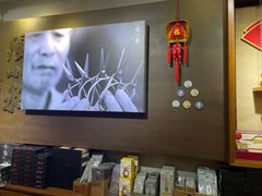 -张小泉(豫园店)