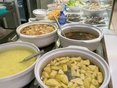-直隶安家罩饼(复兴路店)
