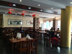 大堂-美玲拉面(鞍山西道店)