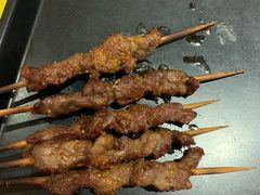 -望京小腰(北京总店)