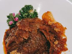 -齐家花园大酒店(宝山店)